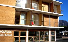 Aquiles Eco Hotel